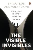 The Visible Invisibles