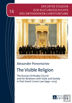 Bertrand.pt - The Visible Religion