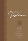 The Vision: 365 Days Of Life-Giving Words From The Prophet Isaiah