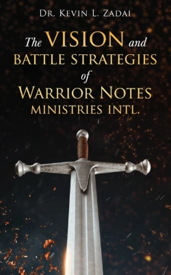 Bertrand.pt - The Vision And Battle Strategies Of Warrior Notes Ministries Intl.