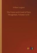 The Vision And Creed Of Piers Ploughman, Volume I Of Ii