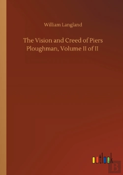 Bertrand.pt - The Vision And Creed Of Piers Ploughman, Volume Ii Of Ii