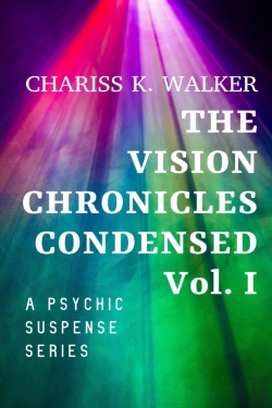 Bertrand.pt - The Vision Chronicles Condensed, Vol I
