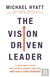The Vision-Driven Leader