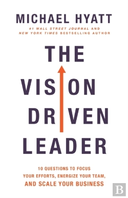 Bertrand.pt - The Vision-Driven Leader