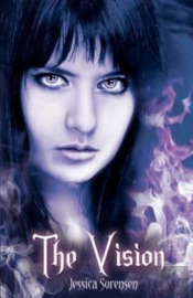 The Vision: Fallen Star Series