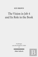 The Vision In Job 4 And Its Role In The Book