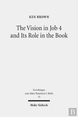 Bertrand.pt - The Vision In Job 4 And Its Role In The Book