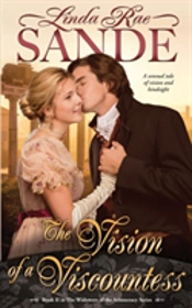 The Vision Of A Viscountess