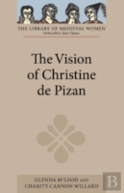The Vision Of Christine De Pizan