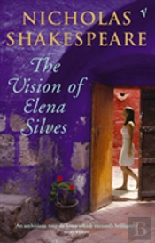 The Vision Of Elena Silves