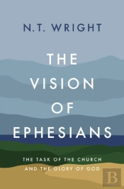 The Vision Of Ephesians