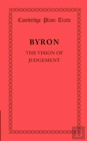 The Vision Of Judgement
