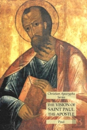 The Vision Of Saint Paul The Apostle