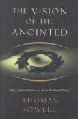 The Vision Of The Anointed