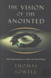The Vision Of The Anointed