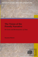 The Vision Of The Priestly Narrative