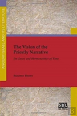 Bertrand.pt - The Vision Of The Priestly Narrative