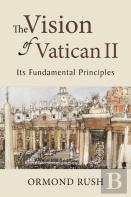 The Vision Of Vatican Ii