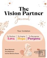 The Vision Partner Journal