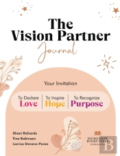 The Vision Partner Journal