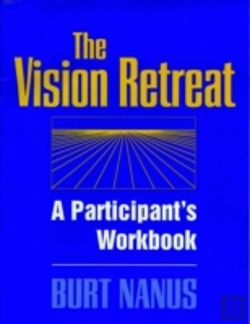 Bertrand.pt - The Vision Retreat Set, A Participant'S Workbook
