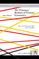 The Visionary Realism Of German Economics