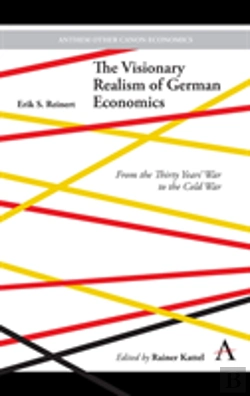 Bertrand.pt - The Visionary Realism Of German Economics