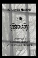 The Visionary - Taodore Bentley - Story One -Of Roofs And Reasons