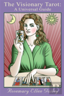 The Visionary Tarot
