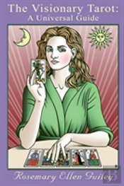 The Visionary Tarot