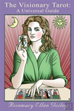 Bertrand.pt - The Visionary Tarot