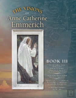 Bertrand.pt - The Visions Of Anne Catherine Emmerich (Deluxe Edition)