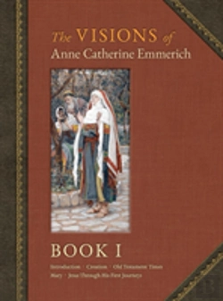Bertrand.pt - The Visions Of Anne Catherine Emmerich (Deluxe Edition)