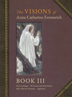 Bertrand.pt - The Visions Of Anne Catherine Emmerich (Deluxe Edition)