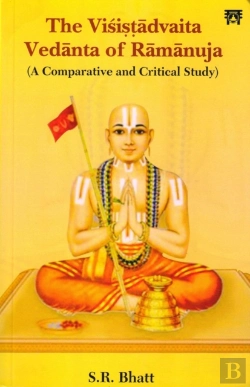 Bertrand.pt - The Visistadvaita Vedanta Of Ramanuja