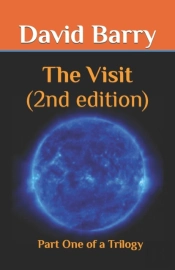 The Visit   2nd Edition