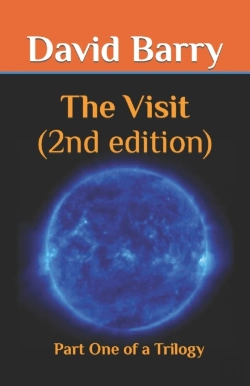 Bertrand.pt - The Visit   2nd Edition