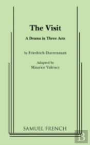 The Visit