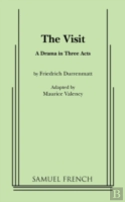 Bertrand.pt - The Visit