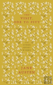 The Visit, Ode To Pity And Other Short Works