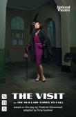 The Visit, Or The Old Lady Comes To Call