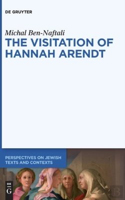 Bertrand.pt - The Visitation Of Hannah Arendt