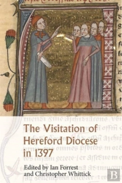 Bertrand.pt - The Visitation Of Hereford Diocese In 1