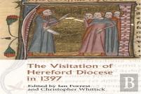 The Visitation Of Hereford Diocese In 1397