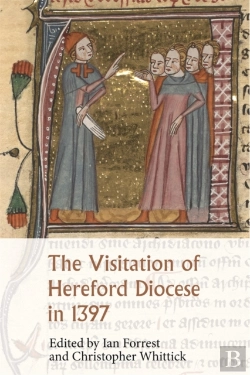 Bertrand.pt - The Visitation Of Hereford Diocese In 1397