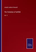 The Visitation Of Suffolk