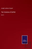 The Visitation Of Suffolk