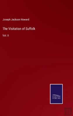 Bertrand.pt - The Visitation Of Suffolk