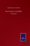 The Visitation Of Suffolke